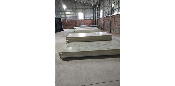 PP板材的焊接方法