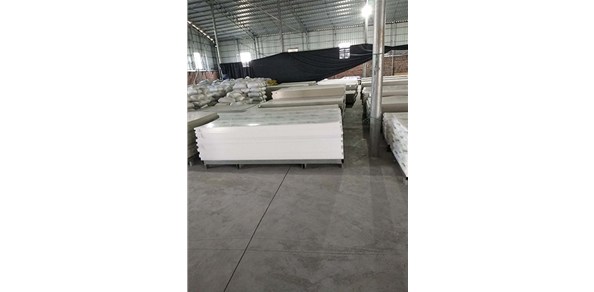 PP板材的材质及强度